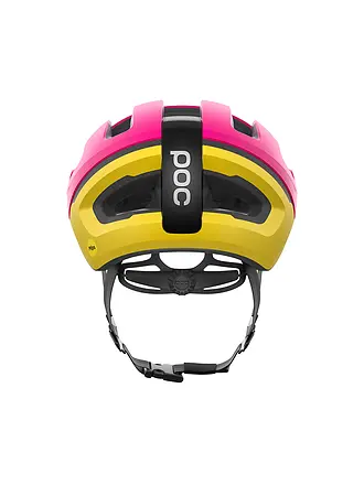 POC | Casco da bici Omne Air MIPS | rot